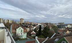 Cetvorosoban stan, Novi Sad, prodaja, 87m2, 224000e, id917061